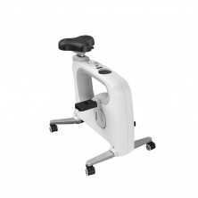 Spindesk No Platform. Gas Lift Adjustable Seat, Gel Seat, Digital Display, Weight Rate 136Kg